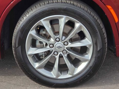 Certified 2021 Dodge Durango Citadel w/ Premium Entertainment Group image 11