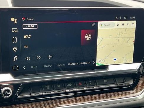 New 2026 GMC Sierra 2500 SLE AWD/4WD image 19