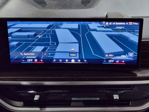 Used 2024 BMW X5 xDrive40i w/ Climate Comfort Package image 36