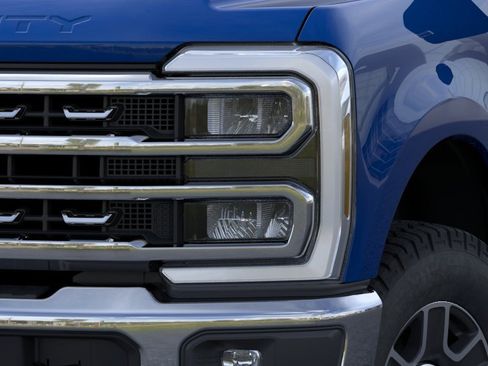 New 2026 Ford F350 Lariat w/ Lariat Ultimate Package AWD/4WD image 19