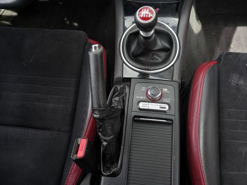 Used 2021 Subaru WRX STI AWD/4WD image 41