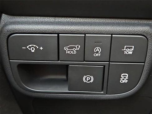 New 2026 Hyundai Palisade Calligraphy FWD image 21