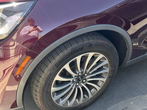 Used 2020 Lincoln Aviator Reserve RWD image 10