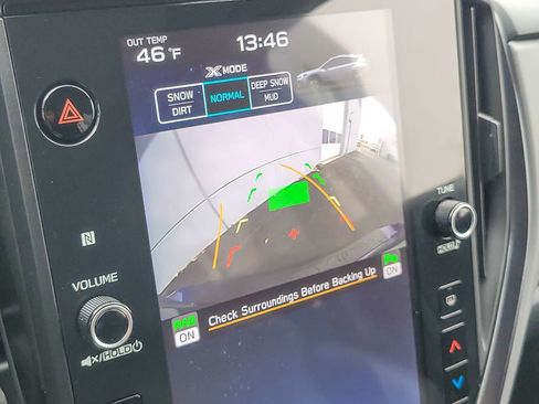 Certified 2024 Subaru Crosstrek 2.5i Limited w/ Popular Package #3A image 14