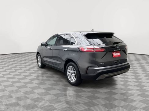 Used 2023 Ford Edge SEL AWD/4WD image 37