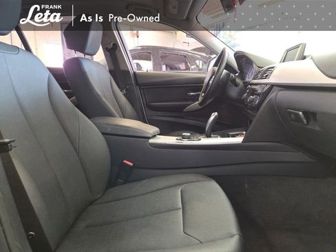 Used 2018 BMW 320i Sedan image 21