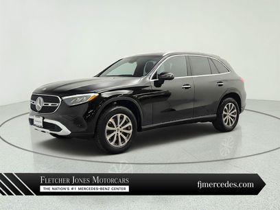 Certified 2026 Mercedes-Benz GLC 300