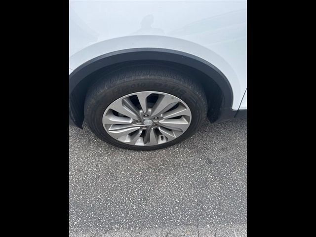 Used 2019 Buick Encore Preferred FWD image 16