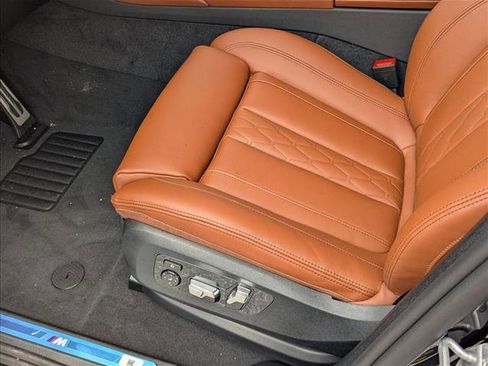 Used 2027 BMW X6 xDrive40i AWD/4WD image 4