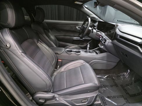 Used 2024 Ford Mustang GT Premium RWD image 36