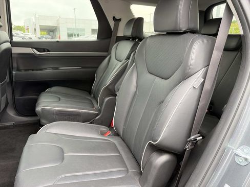 Used 2025 Hyundai Palisade XRT AWD/4WD image 15
