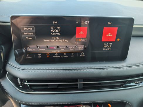 Used 2025 INFINITI QX60 Luxe w/ Black Edition image 25