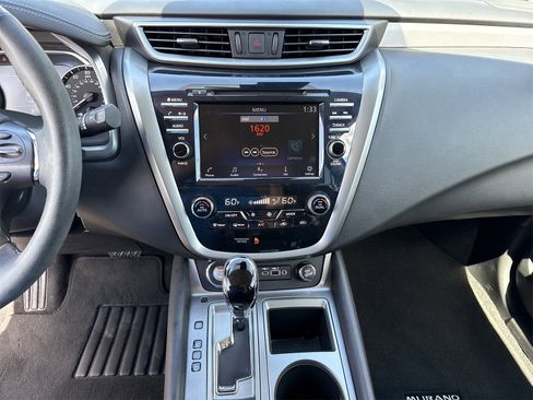 Used 2024 Nissan Murano SV w/ SV Midnight Edition Package image 26