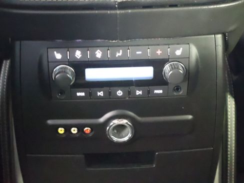 Used 2012 Cadillac Escalade Platinum AWD/4WD image 47
