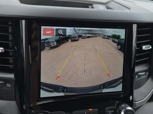 New 2026 RAM 1500 Tradesman AWD/4WD image 22