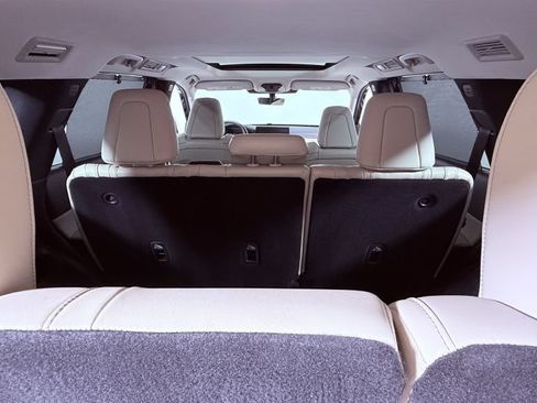 Used 2023 INFINITI QX60 Luxe w/ Cargo Package AWD/4WD image 25