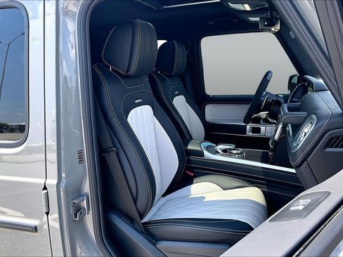 Certified 2022 Mercedes-Benz G 63 AMG 4MATIC image 16