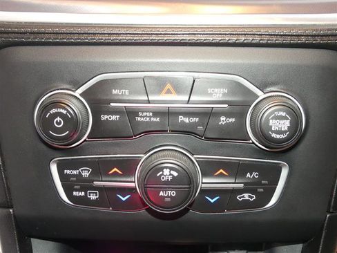 Used 2020 Dodge Charger GT w/ Plus Group image 35