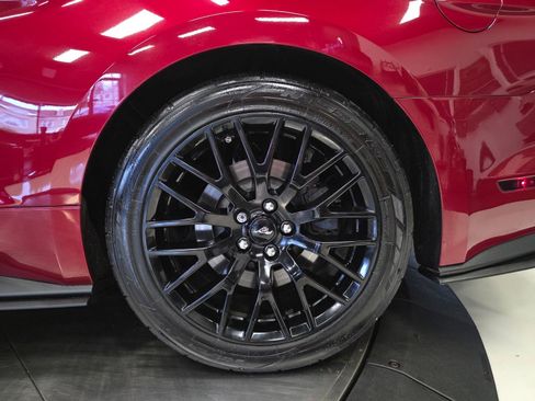 Used 2017 Ford Mustang GT Premium w/ GT Performance Package image 39