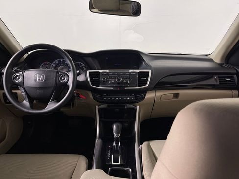 Used 2016 Honda Accord LX image 14