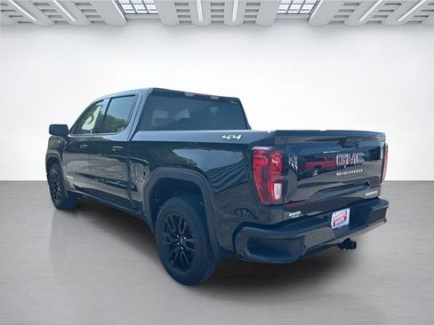 Used 2025 GMC Sierra 1500 Elevation image 8