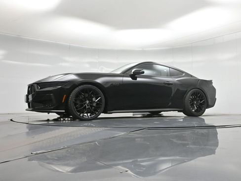 New 2026 Ford Mustang GT RWD image 46