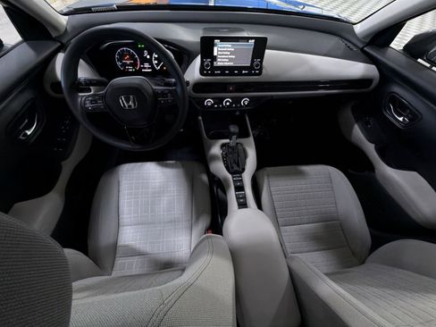 Used 2023 Honda HR-V LX image 23