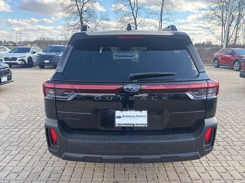 New 2026 Subaru Outback Touring XT image 9