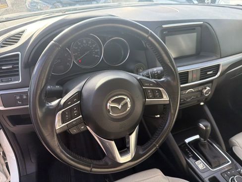Used 2016 MAZDA CX-5 Grand Touring AWD/4WD image 10