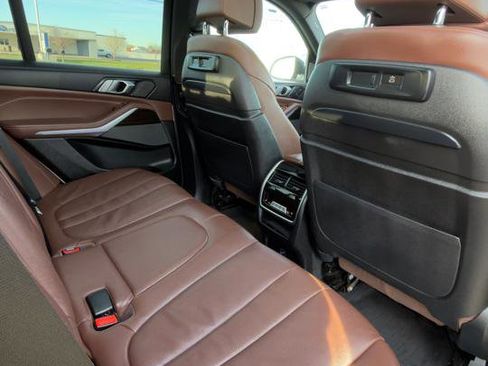 Used 2020 BMW X5 xDrive40i w/ Premium Package image 61