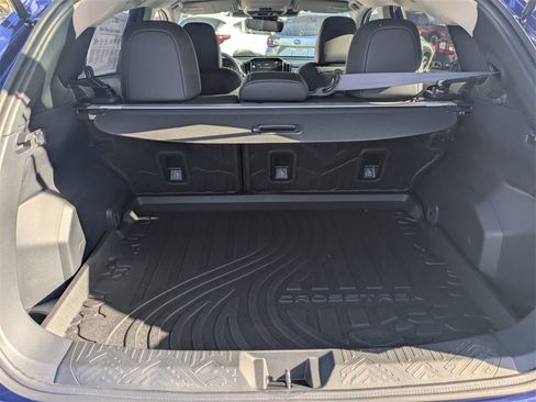 New 2026 Subaru Crosstrek 2.5i Limited image 12