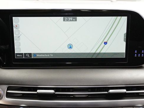Used 2025 Hyundai Palisade Calligraphy FWD image 12