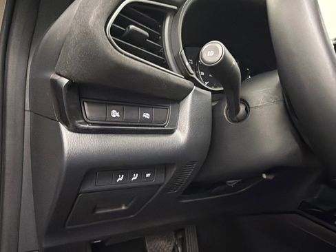 Used 2025 MAZDA CX-30 Carbon image 34