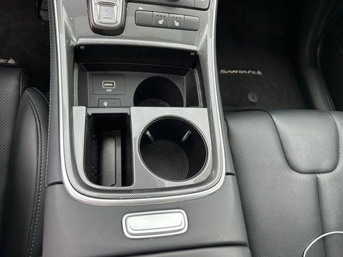 Used 2023 Hyundai Santa Fe SEL Premium w/ Cargo Package image 17