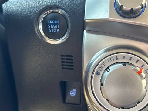 Used 2023 Toyota 4Runner SR5 Premium w/ Moonroof Package RWD image 20