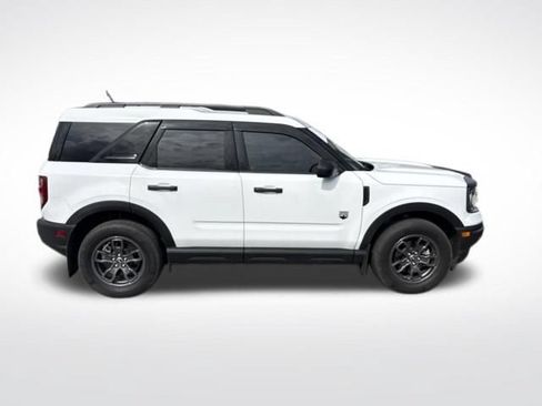 Used 2023 Ford Bronco Sport Big Bend AWD/4WD image 8