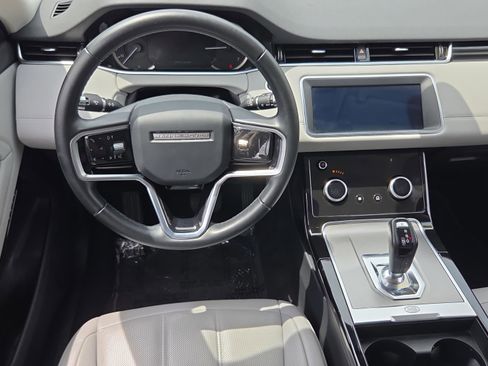 Used 2022 Land Rover Range Rover Evoque S AWD/4WD image 11