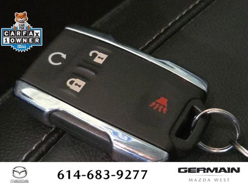 Used 2022 Chevrolet Colorado Z71 AWD/4WD image 36