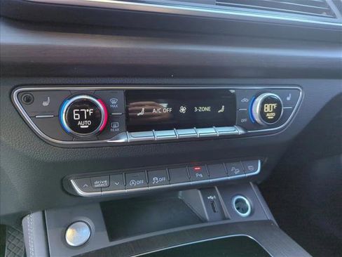 Used 2022 Audi Q5 2.0T Premium Plus w/ Premium Plus Package image 12