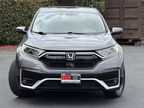 Used 2020 Honda CR-V EX-L image 7
