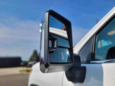 Used 2021 Chevrolet Silverado 2500 High Country AWD/4WD image 19