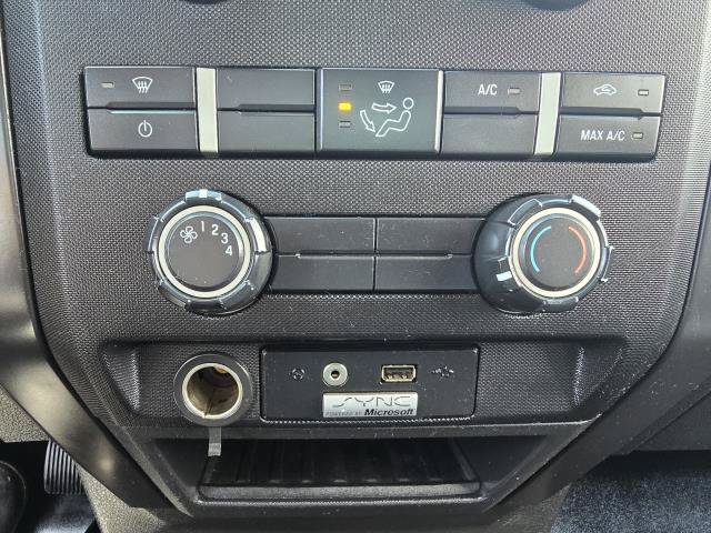 Used 2013 Ford F150 STX w/ Mid Equipment Group AWD/4WD image 20