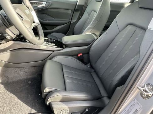 New 2025 Audi A5 2.0T Premium Plus AWD/4WD image 9