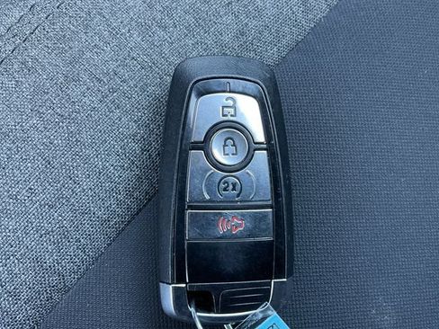 Used 2025 Ford Bronco Big Bend AWD/4WD image 23