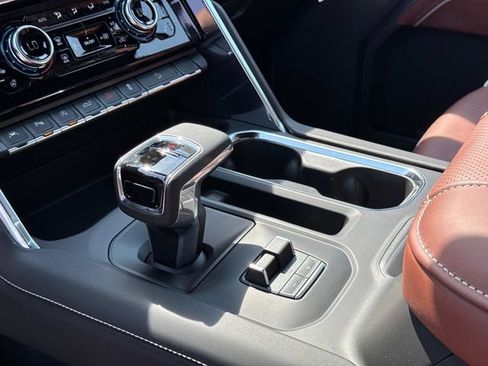 New 2026 GMC Sierra 1500 Denali Ultimate AWD/4WD image 31