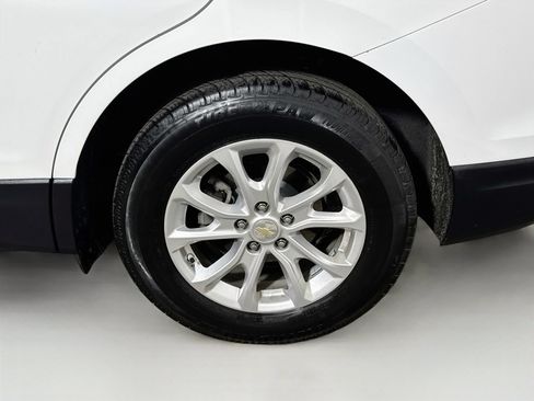 Used 2019 Chevrolet Equinox LT AWD/4WD image 25