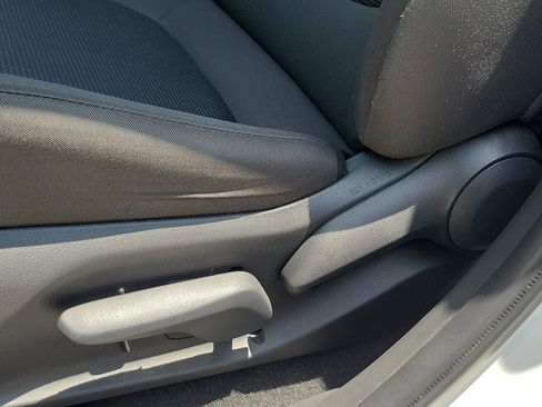 Used 2025 Toyota RAV4 LE FWD image 16