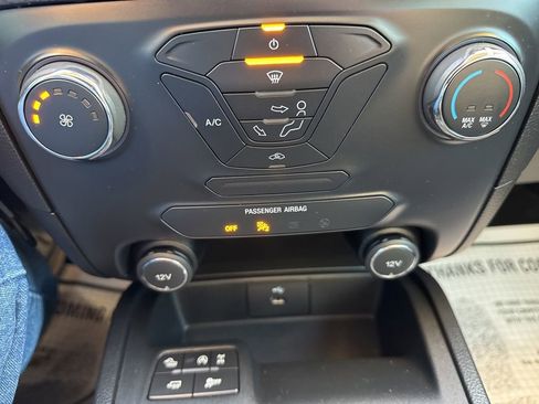 Used 2021 Ford Ranger XL w/ FX4 Off-Road Package image 32