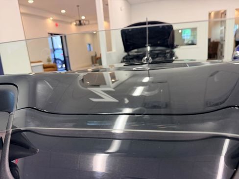 Used 2010 Nissan 370Z Touring RWD image 27