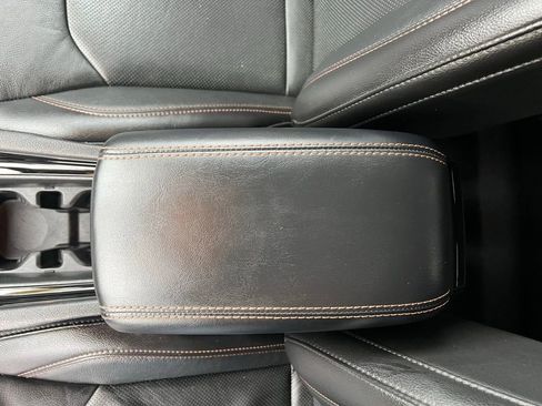 Used 2022 Jeep Compass Limited image 27